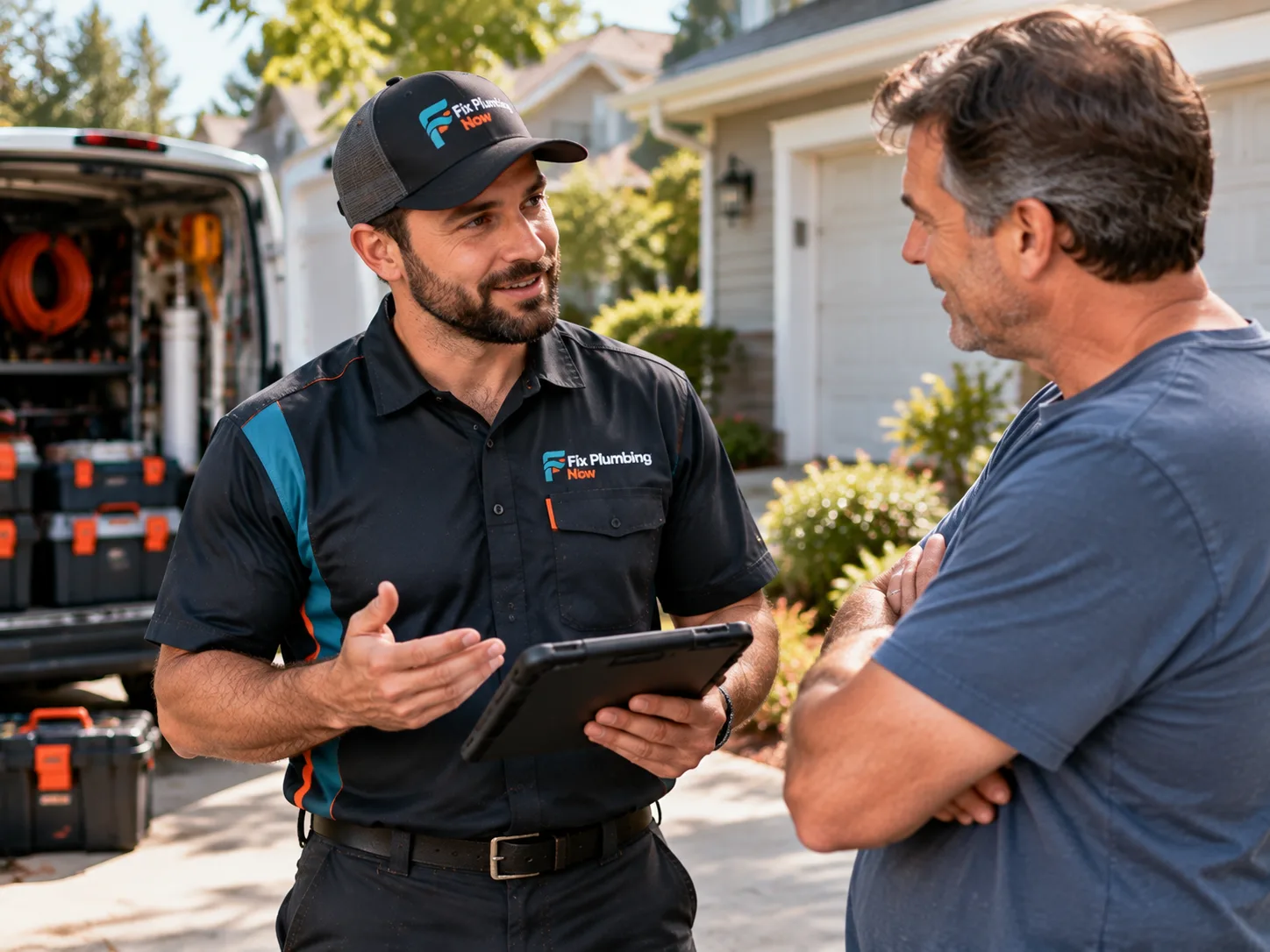 Clogged Drain Service Gadsden, SC FAQs